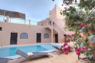 Guest House Bagdad Café - 7