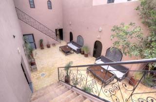 Guest House Bagdad Café - Aït Benhaddou - 2