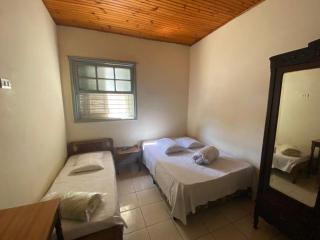 Hotel São Paulo - Poços de Caldas - 4