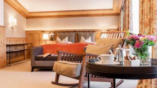 Superior Hotel Tirolerhof - Zell am See - Zell am See - 4