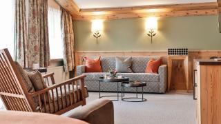 Superior Hotel Tirolerhof - Zell am See - Zell am See - 6