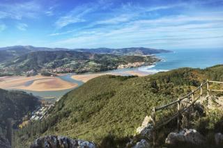 Apartamento en el centro de Mundaka EBI00646 - 1