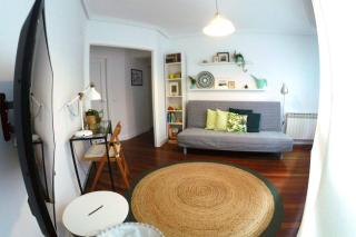Apartamento en el centro de Mundaka EBI646 - Mundaka - 8