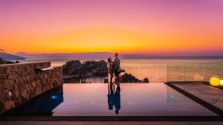 Isola Bella Infinity Suites - 9