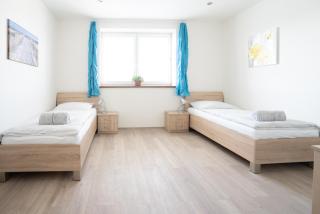 Apartmány Pokoj Zvolen - 5
