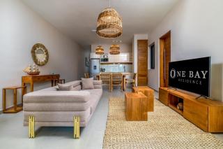 One Bay Residence Modern Contemporary Apartment Flat 4 - 8