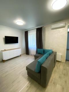 ЦЕНТР ЖК Театральний& Підземний ПАРКІНГ - Rivne - 9