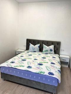 ЦЕНТР ЖК Театральний& Підземний ПАРКІНГ - Rivne - 8