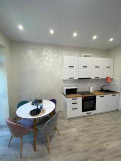 ЦЕНТР ЖК Театральний& Підземний ПАРКІНГ - Rivne - 7