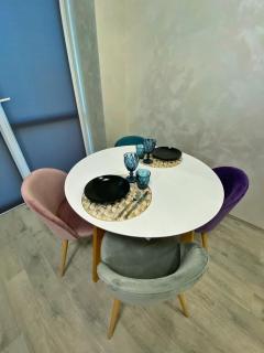 ЦЕНТР ЖК Театральний& Підземний ПАРКІНГ - 6