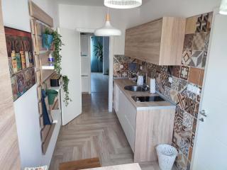Apartman Lena - Tuzla - 2