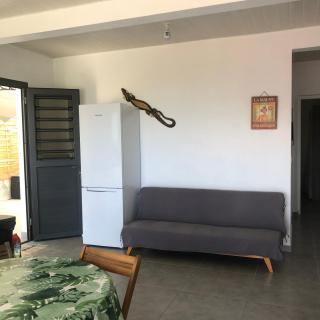 Le DAMOUR Appartement 1 ou 2 chambres - Les Anses-d'Arlets - 1