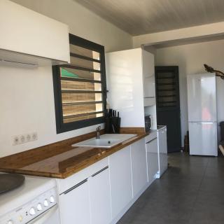 Le DAMOUR Appartement 1 ou 2 chambres - Les Anses-d'Arlets - 2