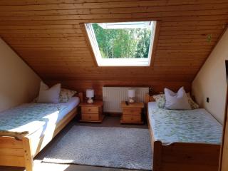 Gästezimmer Aschenbrenner - Bad Rodach - 4