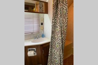 Beautiful Airstream, Beaufort SC-Enjoy the Journey - Beaufort - 2