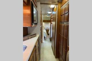 Beautiful Airstream, Beaufort SC-Enjoy the Journey - Beaufort - 5