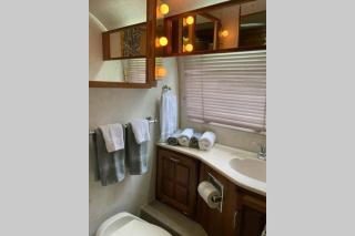 Beautiful Airstream, Beaufort SC-Enjoy the Journey - Beaufort - 3