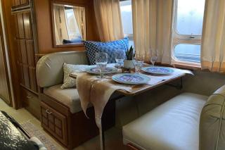 Beautiful Airstream, Beaufort SC-Enjoy the Journey - Beaufort - 6