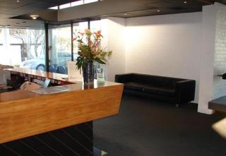 Auto Lodge - New Plymouth - 1