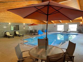 Nichols Inn & Suites - Hastings - 5
