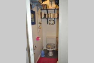 Appartement central à Thonon, proche thermes - 8