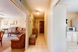 85 m2, calme , parking, centre ville - Aix-les-Bains - 5