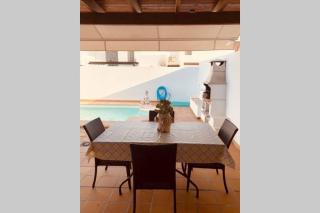 Villa Azalea - Playa Blanca - 9
