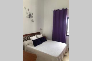 Villa Azalea - Playa Blanca - 1