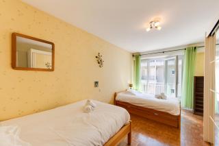 85 m2, calme , parking, centre ville - Aix-les-Bains - 1