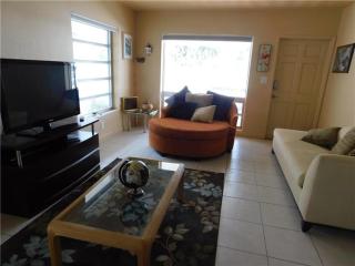 Dolphin Isles Resort - 1