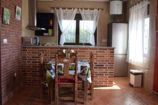 La Casa del Colmao - Ávila - 1