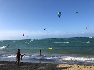 Big Blue Apartments - Cabarete - 0