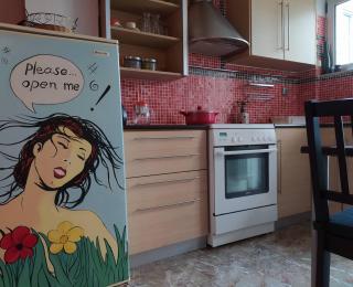 Experience the sweetest nest at Marina Zea - Pireo - 0