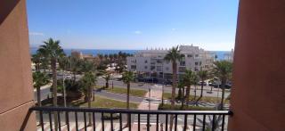 Apartamento Roquetas playa con WIFI - Roquetas de Mar - 5