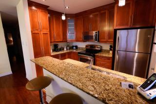 ApartHotelMontreal by Les Terrasses Saint Urbain 2225I2 - 7