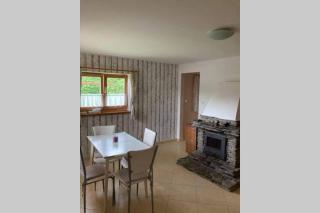 Odpočinková chata na prahu Šumavy - 7