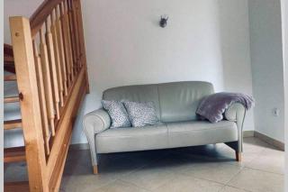 Odpočinková chata na prahu Šumavy - 4