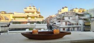 Experience the sweetest nest at Marina Zea - Pireo - 5