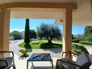 Il Giardino degli Ulivi - Corpolò - 8