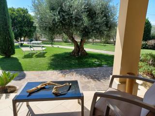 Il Giardino degli Ulivi - Corpolò - 5