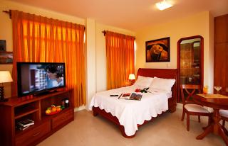 Hotel Del Sol Galapagos - 5