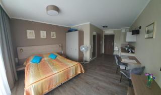 APARTAMENT "ADELL" - MIĘDZYZDROJE, Bella Mare Aqua 1 - 4