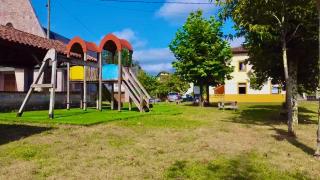 VIVIENDA VACACIONAL San Pumés - Mestas del Con - 9