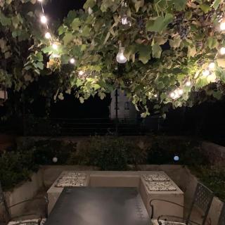 Il Palazzetto - La terrazza di Elia - 1