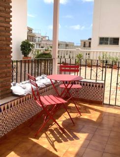 Apartamento Bahía Jardín - La Herradura - 5