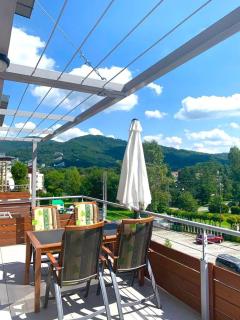 Apartament Panorama Ustronia - Ustroń - 6