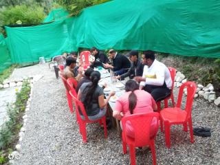 The Himalayan Heaven - Jibhi - 3