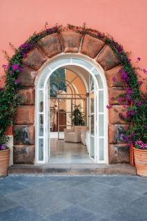 Villa Magia - Positano - 4