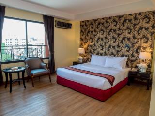 Atrium Boutique Hotel - Bangkok - 4