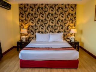 Atrium Boutique Hotel - Bangkok - 5